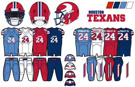 New Uniforms Coming to Houston? — Pro Sports Fans