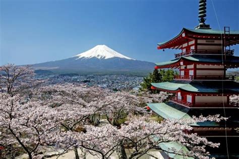 Fuji-san Has Long Been/Will Be Japan's Best Spiritual Home! | GoWithGuide