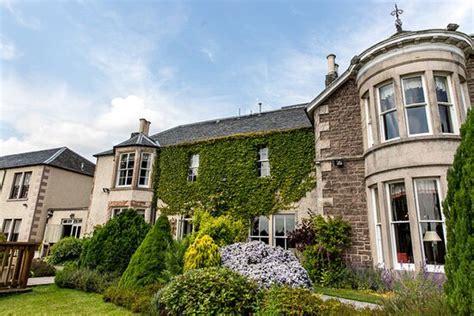 LOCH NESS COUNTRY HOUSE HOTEL AT DUNAIN PARK - Updated 2024 (Inverness)