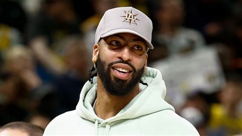 Anthony Davis Injury Update | NBA.com