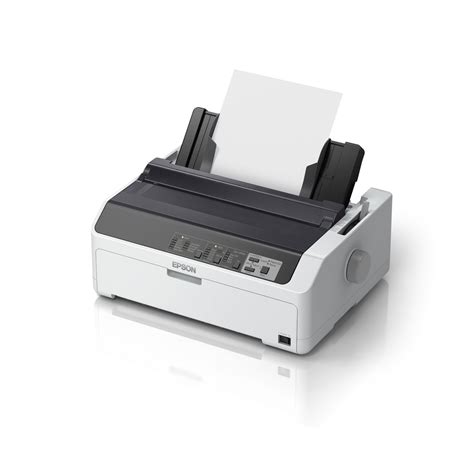 C11CF39501 | Epson LQ-590II Impact Printer | Dot Matrix Printers | Epson Malaysia