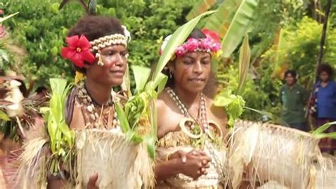 Tami Islands Papua New Guinea April Stock Footage Video (100% Royalty-free) 3933326 | Shutterstock