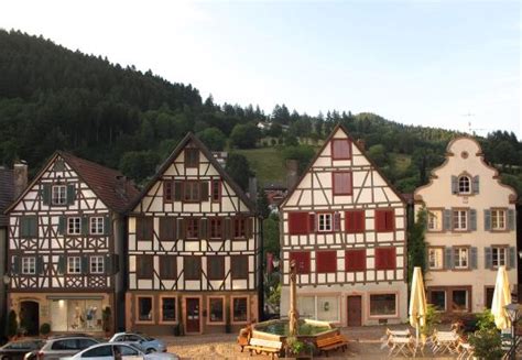 SONNE - Prices & Hotel Reviews (Schiltach, Germany)