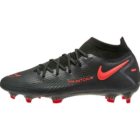 Nike Phantom GT DF Elite FG - United Pack - SoccerPro