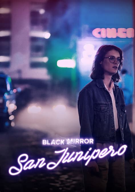 Black Mirror: San Junipero