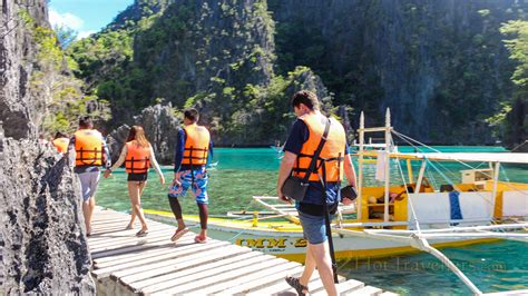 Amazing Things To Do In Coron Palawan - 2HotTravellers Travel Blog