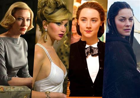 Premature Oscar Predictions: The 2016 Best Actress Contenders