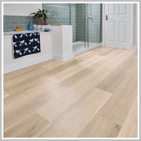 Linoleum Flooring Wood Effect - The Floors