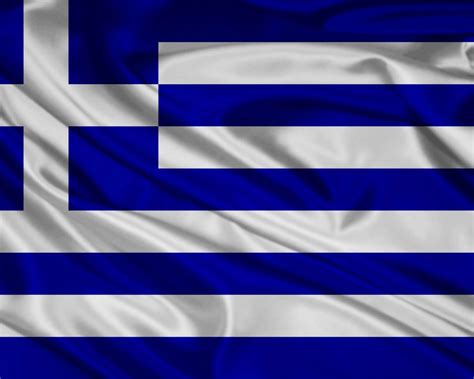 Greek Flag Wallpaper - WallpaperSafari