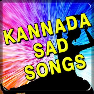 Kannada Sad Songs 1.0.1 APK | AndroidAppsAPK.co