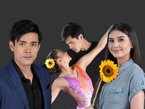 Meet the cast of Philippines' first-ever figure skating series 'Hearts On Ice' | GMA Entertainment