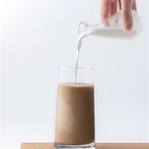 Instant Skim Milk - visfoodtech