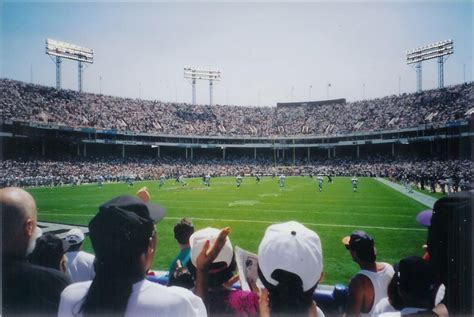 Memorial Stadium - History, Photos & More of the former NFL stadium of ...