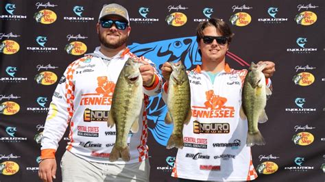 Reviewing the Season for Teams Ranked 21-25 in the Bass Pro Shops ...