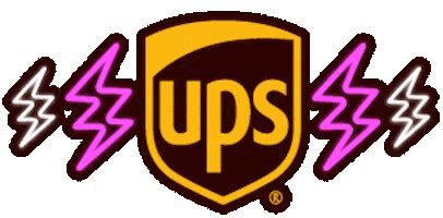 Ups Logo Transparent Background