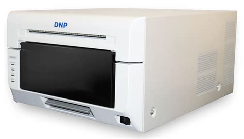 DNP DS620A Professional Dye Sublimation Photo Printer