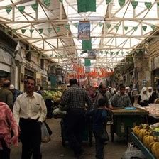 Nablus, wounded in the war on history | The Electronic Intifada