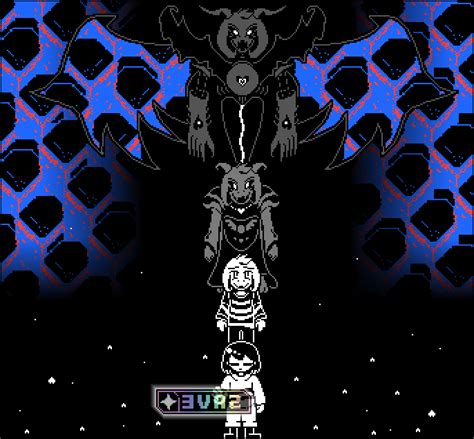 [Undertale] - Hopes and Dreams (2/2) by roma200802 on DeviantArt