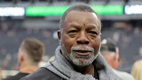 Carl Weathers dies at 76: Raiders, Adam Sandler pay tribute to former NFL player, legendary ...