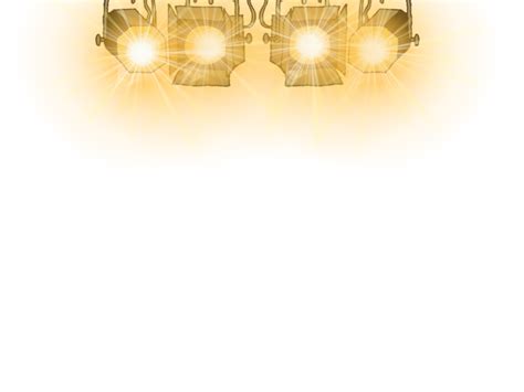 Stage Lights Png Clipart by clipartcotttage on DeviantArt