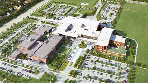 Milton District Hospital expansion underway | InsideHalton.com