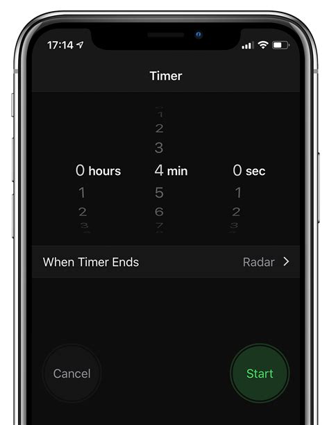 Clock functions: settings timers and alarms | iOS 13 Guide - TapSmart