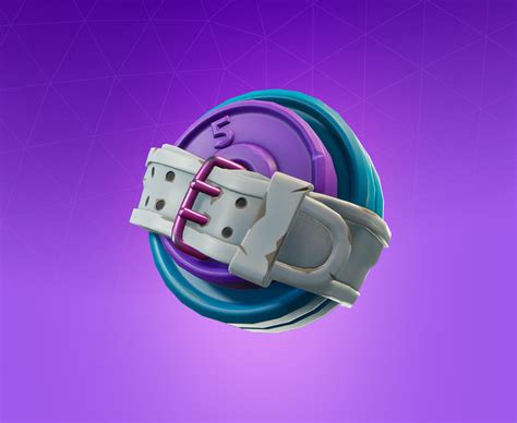 Fortnite Back Plate Back Bling - Pro Game Guides