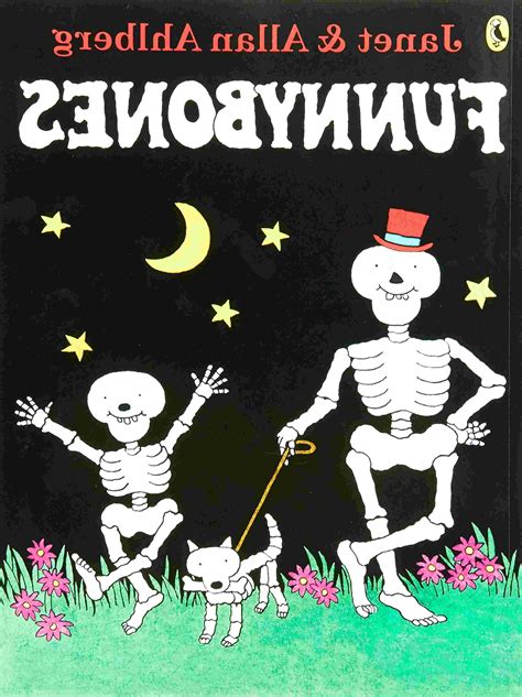 Funny Bones Book for sale in UK | 55 used Funny Bones Books