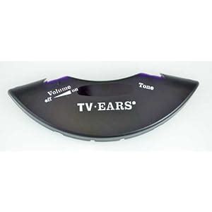 TV Ears Replacement Battery Kit: Amazon.co.uk: Electronics