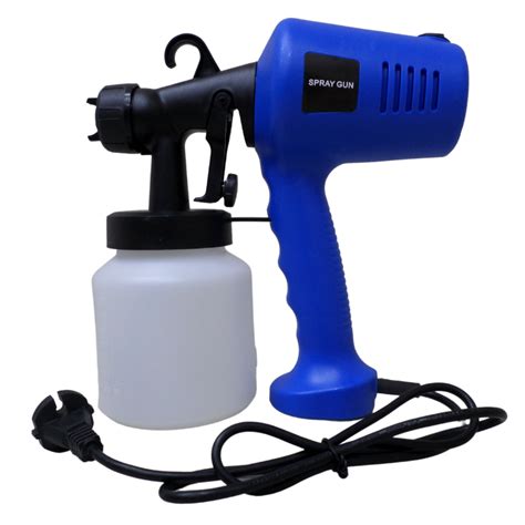 400w High Power Electrical Paint Spray Gun | Shop Today. Get it Tomorrow! | takealot.com