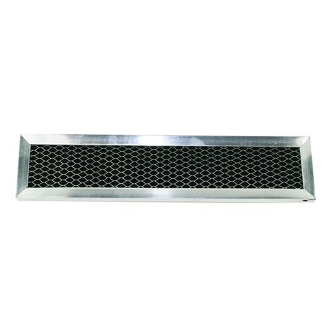 GE Recirculating Charcoal Filter for Over-the-Range Microwaves-JX81L - The Home Depot