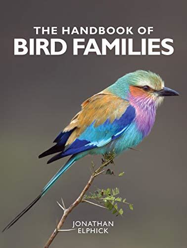 20 Best Ornithology Books of All Time - BookAuthority