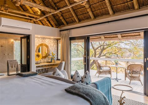 Thornybush Game Lodge | Audley Travel US