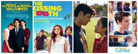 17 best Teen Romantic Movies on Netflix to Stream Right Now - World Up ...