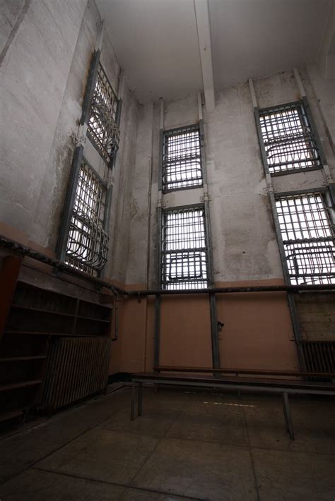 Alcatraz Library | Alcatraz Island | Peter | Flickr