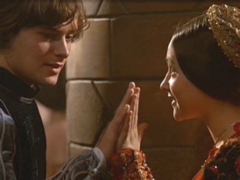 Romeo and Juliet (1968) - Romantic Movie Moments Photo (25765005) - Fanpop