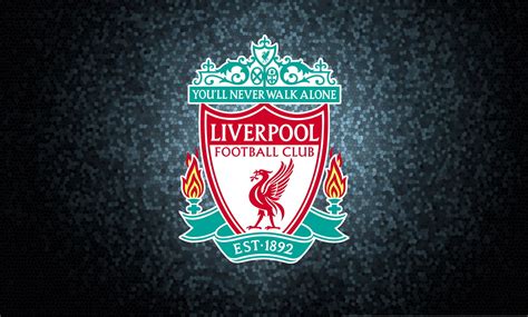 Liverpool FC HD Logo Wallapapers for Desktop [2021 Collection] - Liverpool Core