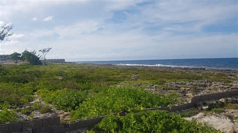 OCEANFRONT LOT. HANOVER,JAMAICA - LocatorZONE