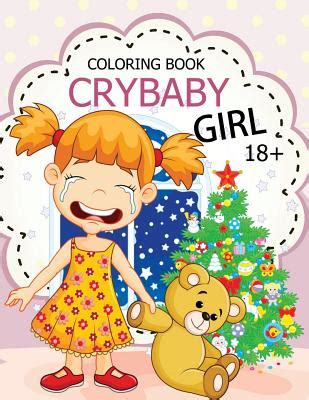 Cry Babies Coloring Pages