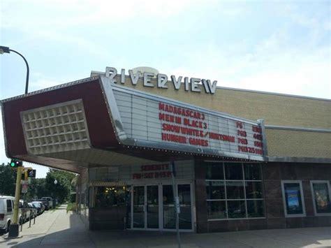 Riverview Theater (Minneapolis) - All You Need to Know Before You Go (with Photos) - TripAdvisor