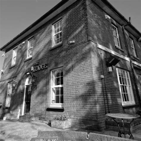 The Lodge at Salhouse Restaurant - Norwich, Norfolk | OpenTable