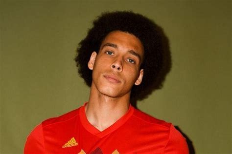 Axel Witsel - Facts, Bio, Career, Net Worth | AidWiki