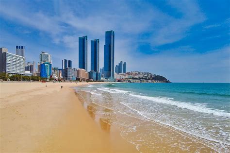 5 Best Beaches in Busan - What is the Most Popular Beach in Busan? – Go Guides