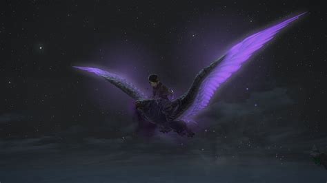 Nidhogg Ex Mount : ffxiv