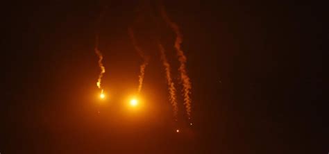 Israeli army carries out overnight raids across Gaza - anews