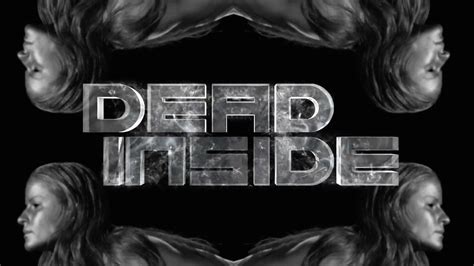 MUSE-Dead Inside(Lyrics) - YouTube