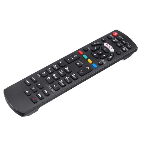 Universal Replacement Remote Control for Panasonic All Models TV Remote Control