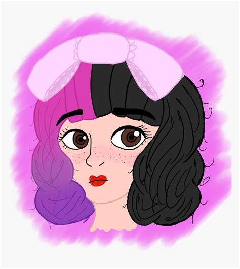 Melanie Martinez Dollhouse Drawing, HD Png Download - kindpng