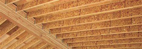 Pre Engineered Wood Floor Joists – Flooring Guide by Cinvex