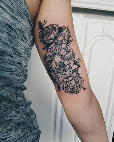 115+ Best Inner Bicep Tattoo Ideas for Men - Designs & Meanings (2019)